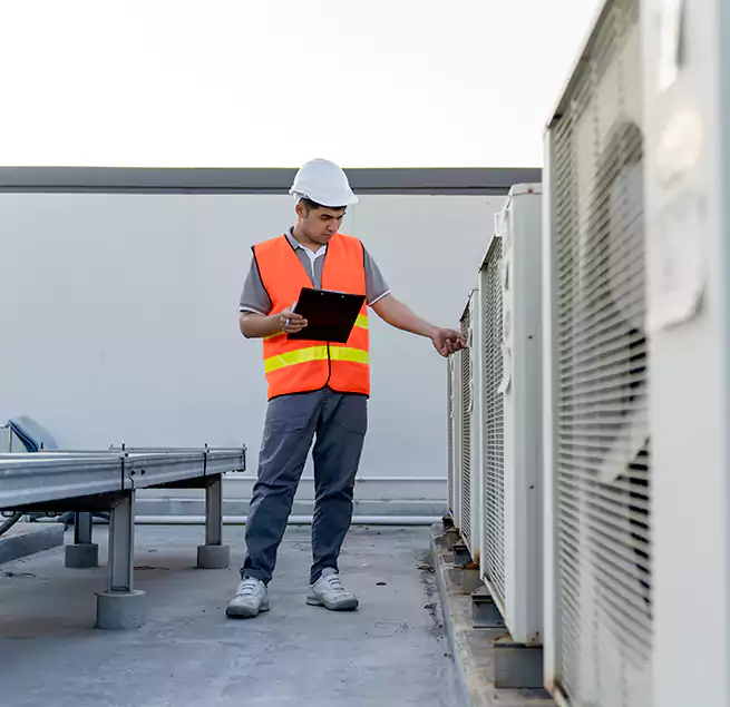 Why Homeowners & Businesses Trust Us in Dearborn Heights, MI?