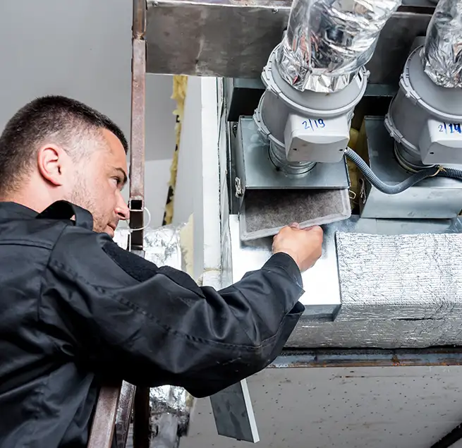 Why Homeowners & Businesses Trust Us in Dearborn Heights, MI?